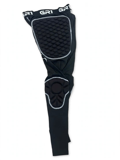Pantalone Tecnico Lungo