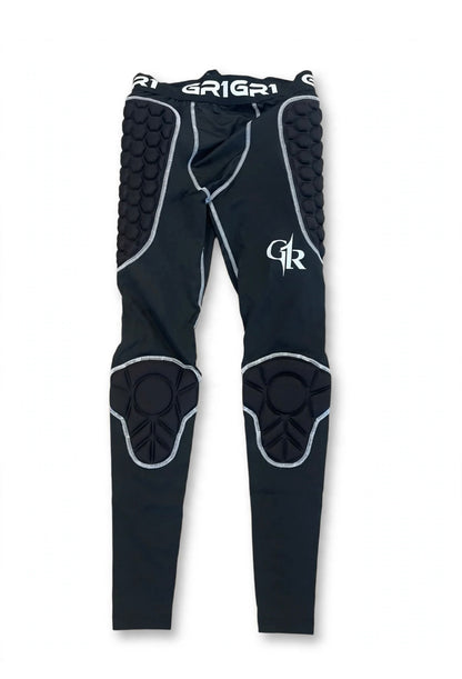 Pantalone Tecnico Lungo