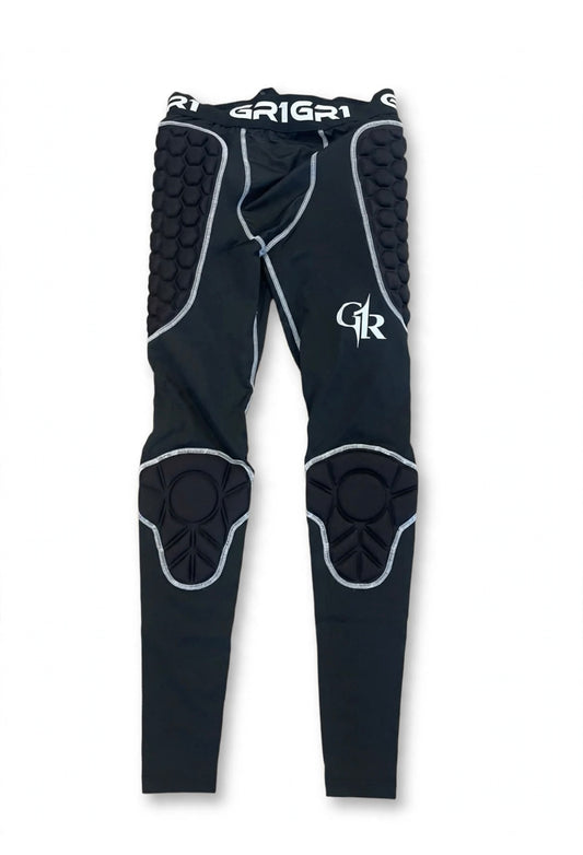 Pantalone Tecnico Lungo