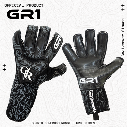 Guanto - GRC EXTREME