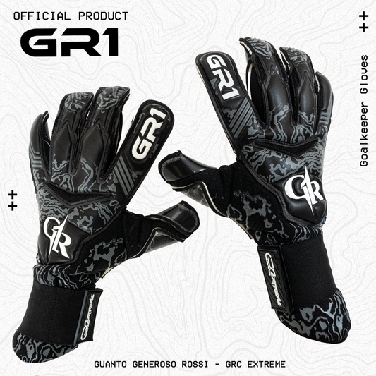Guanto - GRC EXTREME