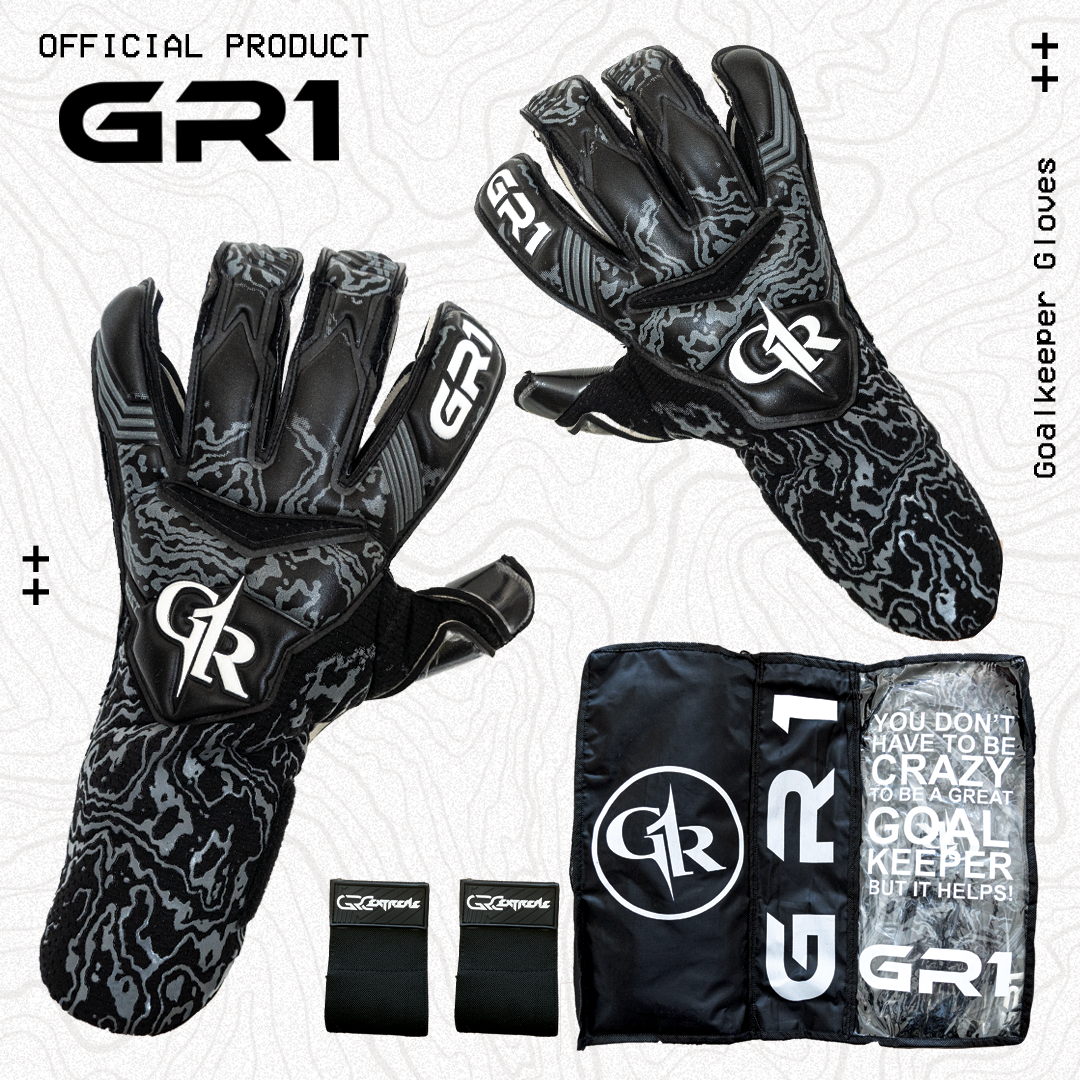 Guanto - GRC EXTREME