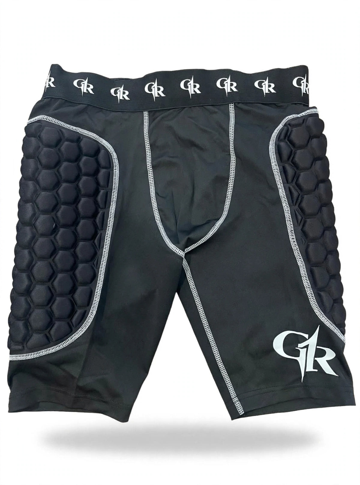 Pantalone tecnico Corto GR1