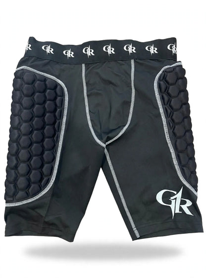 Pantalone tecnico Corto GR1