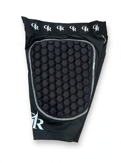 Pantalone tecnico Corto GR1