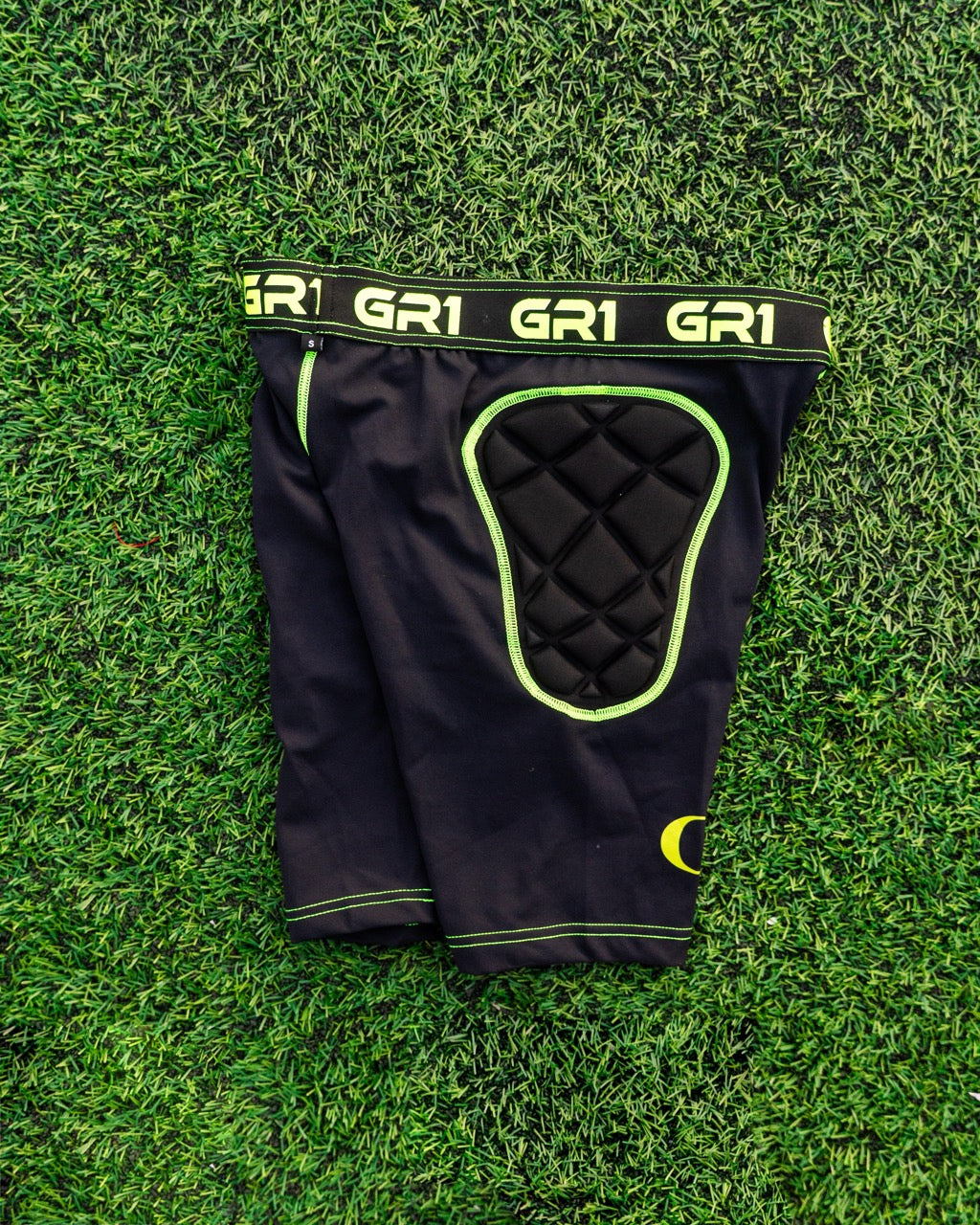 Pantalone Portiere Corto | GR1