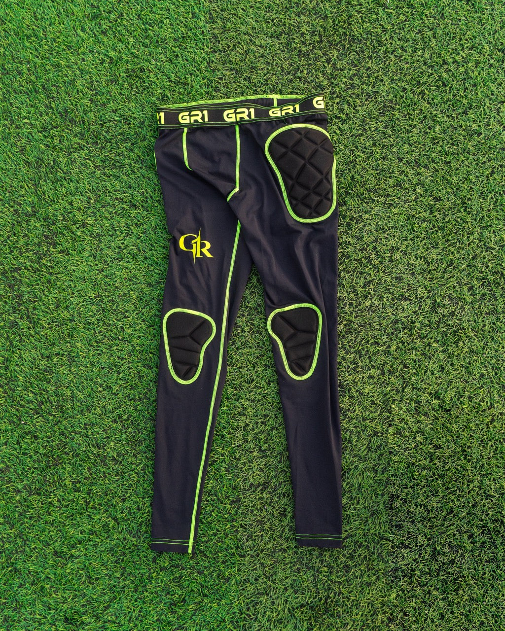 Pantalone Portiere Lungo | GR1