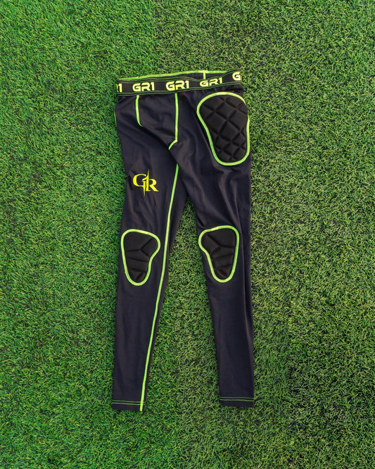 Pantalone Portiere Lungo | GR1