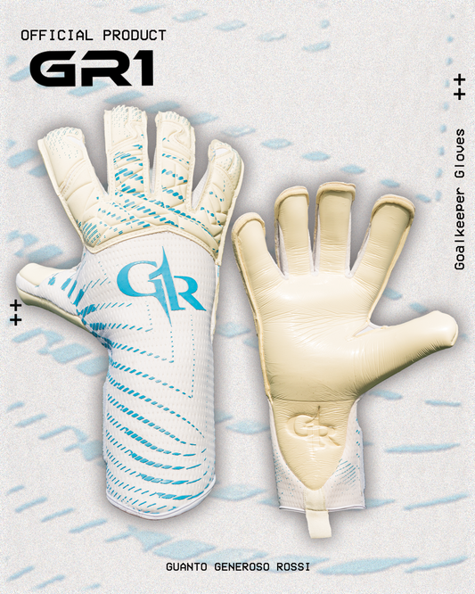 Guanto - GR1 Extreme- W