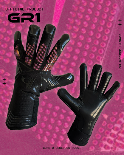 Guanto - GR1 Premium B