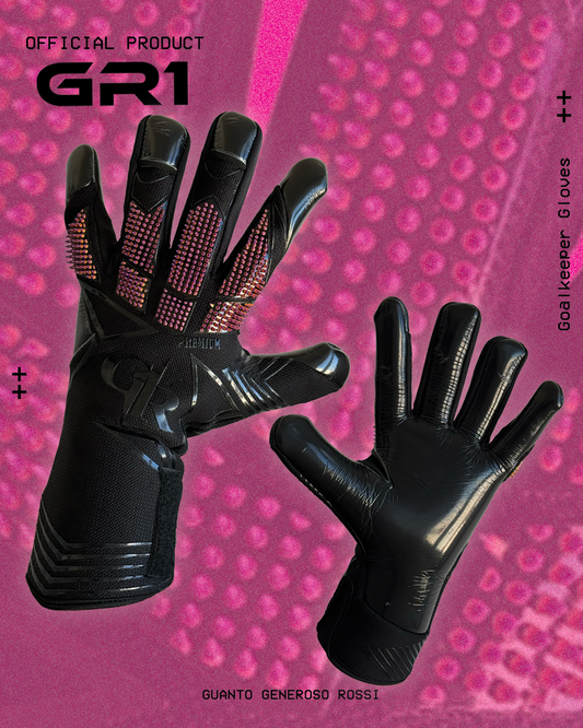 Guanto - GR1 Premium B
