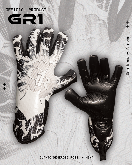 Guanto - GR1 NINA - BAT